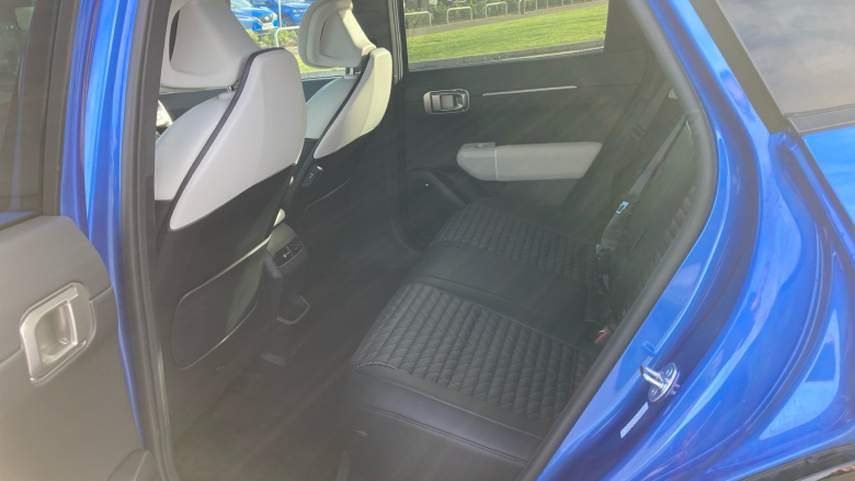 Kia Ev4 150kW GT-Line S 81kWh 5dr Auto Electric Hatchback